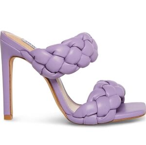 Steve Madden Kensley heels